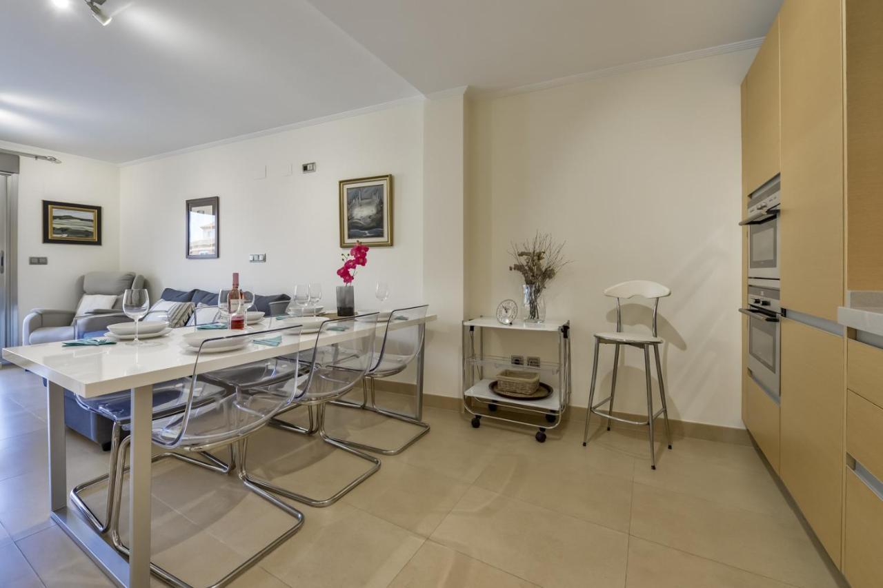 Villas Guzman - Marjaleta Moraira Exterior photo
