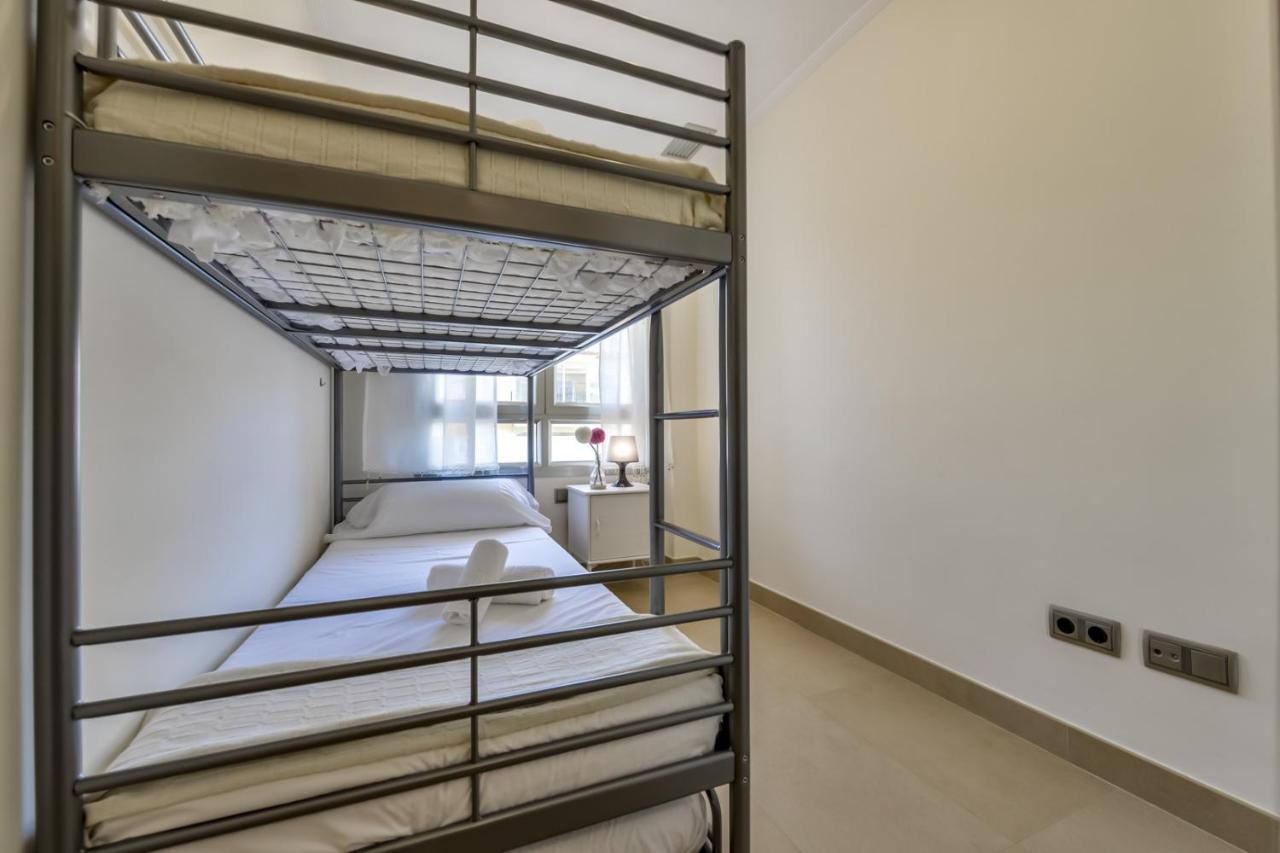 Villas Guzman - Marjaleta Moraira Exterior photo