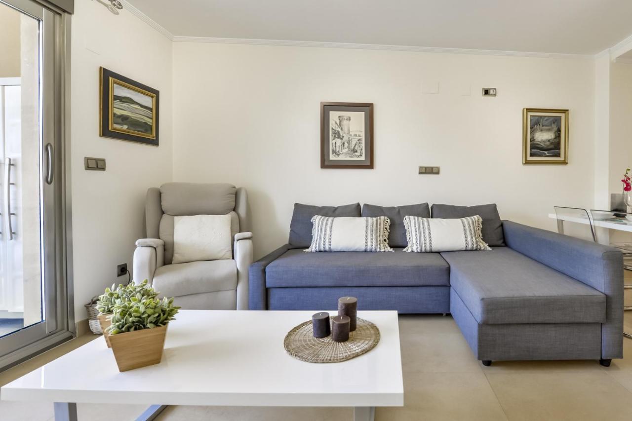 Villas Guzman - Marjaleta Moraira Exterior photo